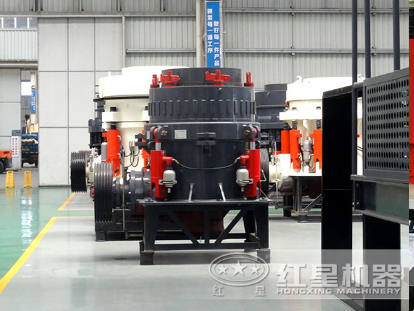 圓錐破碎機(jī)廠家