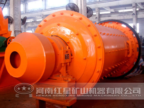 陶瓷球磨機(jī)