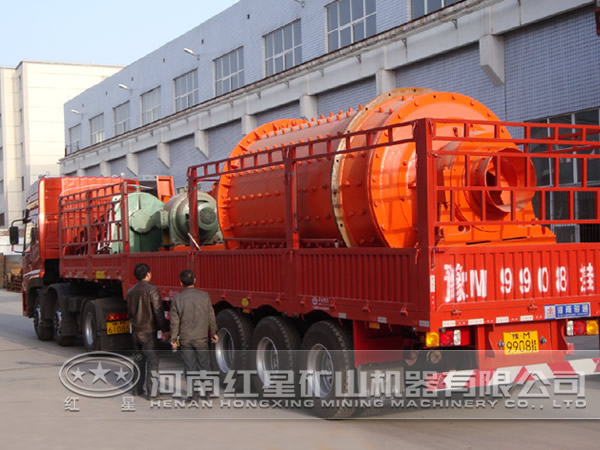 陶瓷球磨機(jī)廠家